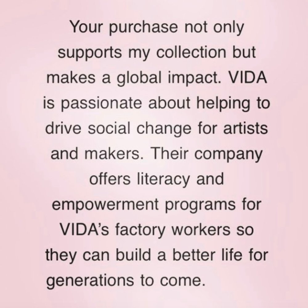 NWT Wool Poncho Sweater Scarf Shawl, HIDDEN BEAUTY by Noora Elkoussy/Vida - Picture 6 of 6